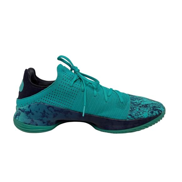 Under Armour Stephen Curry 4 Sample Low Profile Unreleased Sneakers 15‎ Sports main image 7